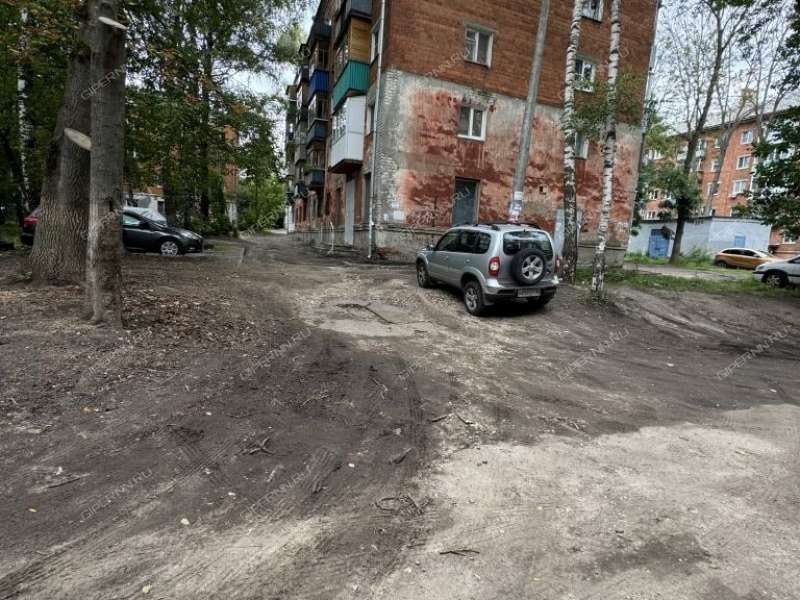 помещение под офис на улице Бекетова