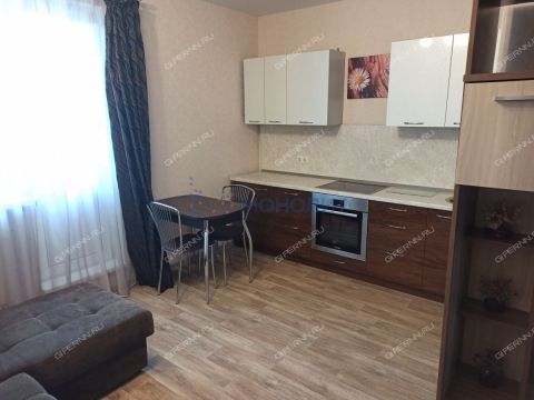 kvartira-studiya-ul-akademicheskaya-d-10 фото