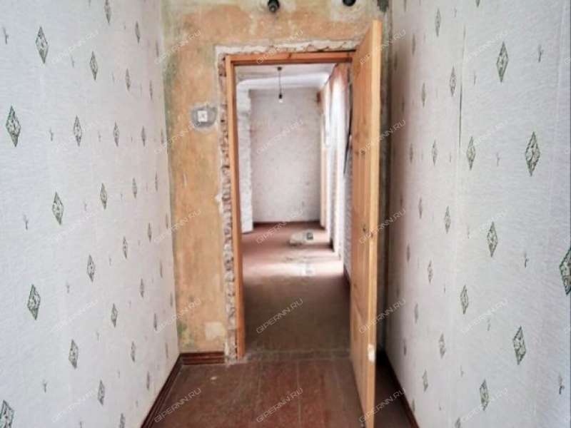 трёхкомнатная квартира на Нирфи ул. дом 2 деревня Зименки