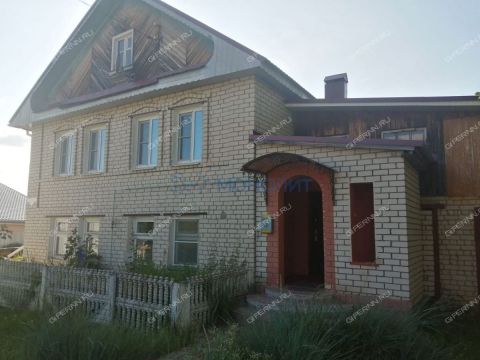 dom-derevnya-pikino-gorodskoy-okrug-bor фото