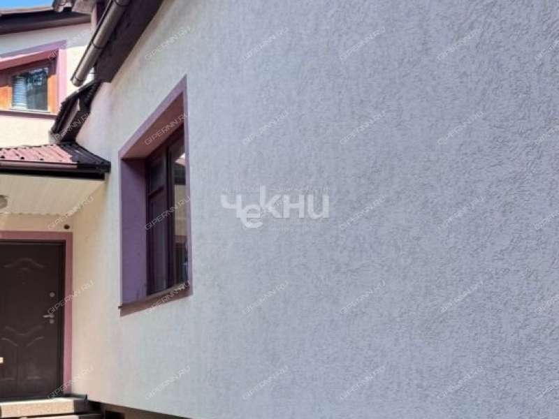 коттедж на улице Данилова город Богородск