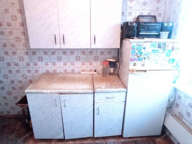 двухкомнатная квартира на проспекте Ленина дом 51/9