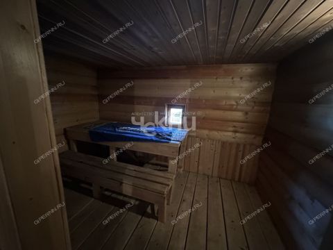 kottedzh-derevnya-beshencevo-ul-zagorodnaya-d-14 фото