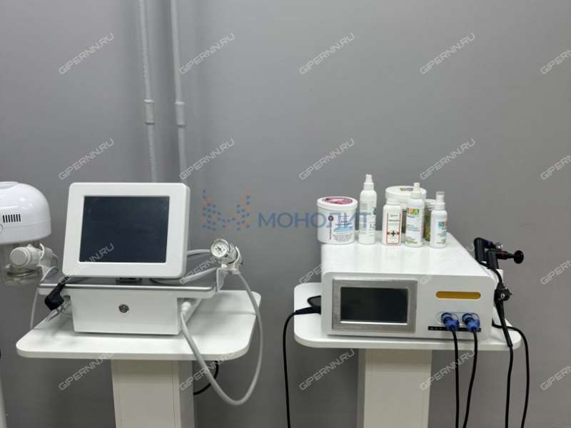 готовый бизнес готовый бизнес по аппаратной коррекции фигуры. в Советском районе Нижнего Новгорода