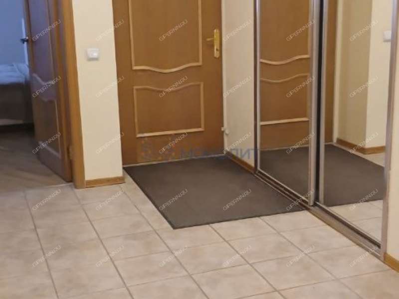 двухкомнатная квартира на Славянской улице дом 21