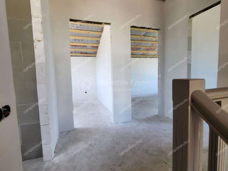 коттедж на Сан-Сити, 5-й проезд деревня Шумилово