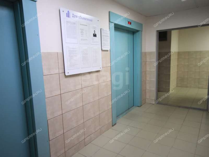 двухкомнатная квартира на Ошарской улице дом 98