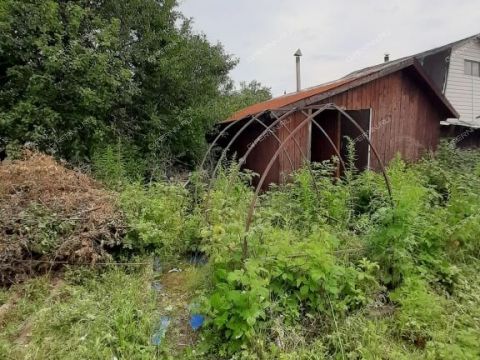 dacha-snt-n8-oao-gaz-gorodskoy-okrug-bor фото