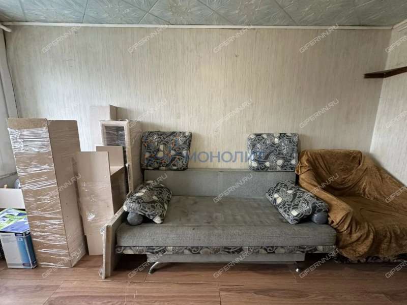 комната в доме 135 на улице Ленина город Богородск