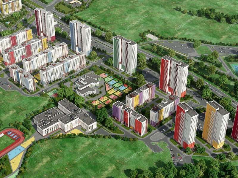 земельный участок под коммерческое использование в Советском районе Нижнего Новгорода