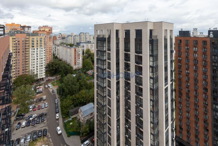 Фото: Артур Кытманов / АН «Монолит Истейт»