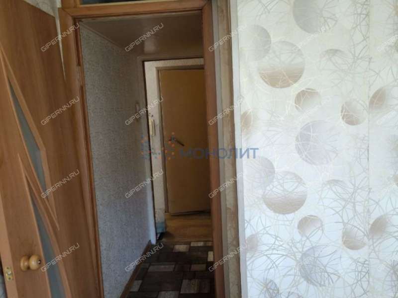 трёхкомнатная квартира на Снежной улице дом 29 к1