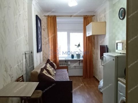 kvartira-studiya-prosp-gagarina-d-106 фото