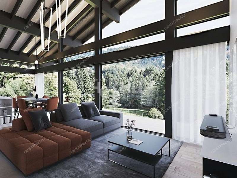 дом на  деревня Линдо-Усад