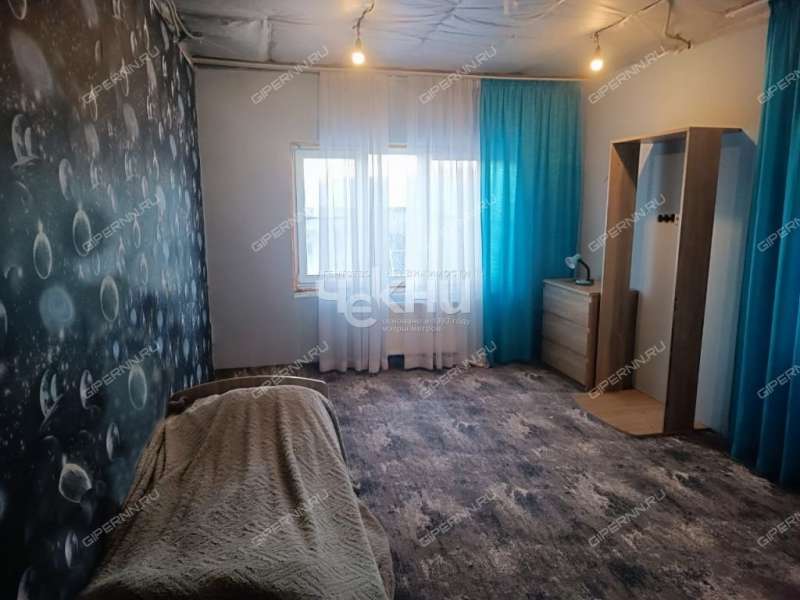 дом на Физкультурная деревня Бурцево