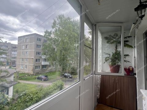 2-komnatnaya-gorod-bogorodsk-bogorodskiy-municipalnyy-okrug фото