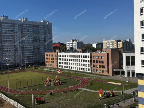 2-komnatnaya-ul-geroya-sovetskogo-soyuza-aristarhova-d-5 фото