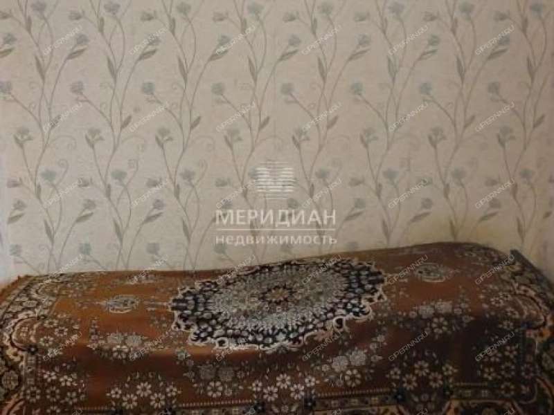 двухкомнатная квартира на улице Обнорского дом 9