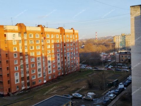 1-komnatnaya-prosp-busygina-d-56 фото