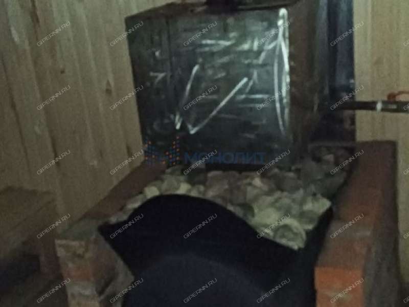 дом на улице Полевая село Городищи (Краснослободский сельсовет