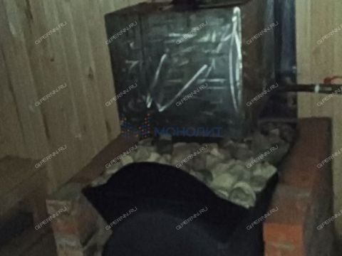 dom-selo-gorodishhi-gorodskoy-okrug-bor фото