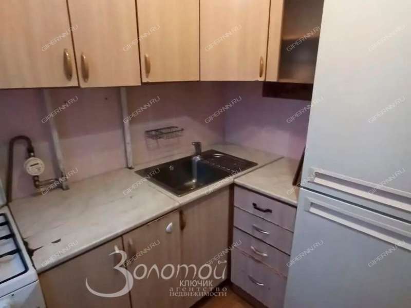 двухкомнатная квартира на проспекте Ленина дом 30/7