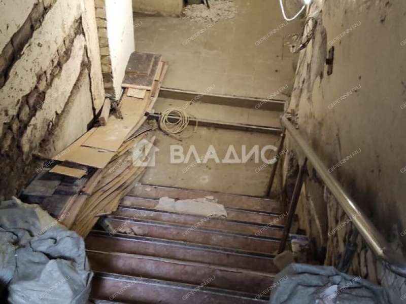 помещение под помещение свободного назначения на улице Куйбышева