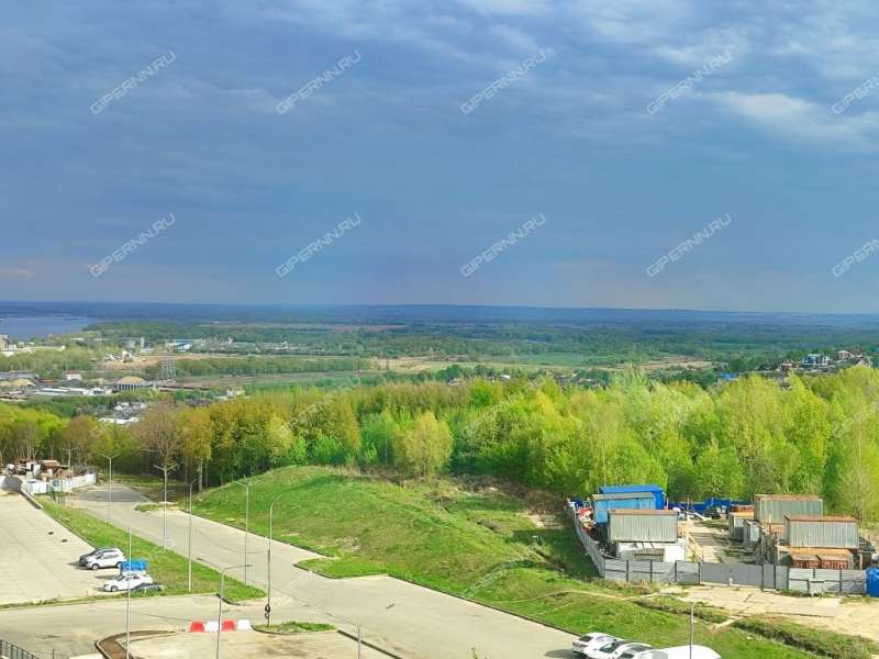 двухкомнатная квартира на Лысогорской улице дом 89 к3