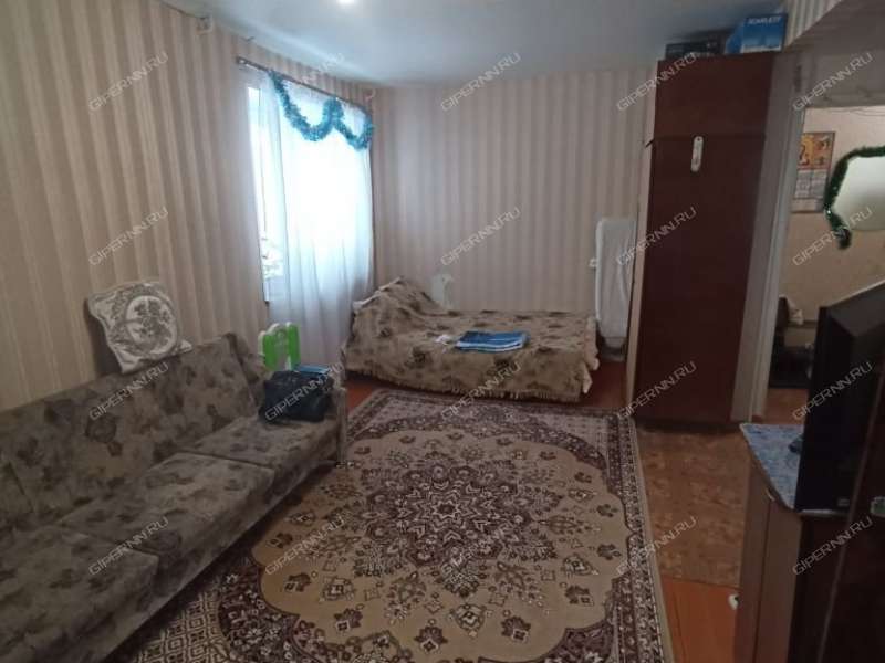 однокомнатная квартира на Южном шоссе дом 51