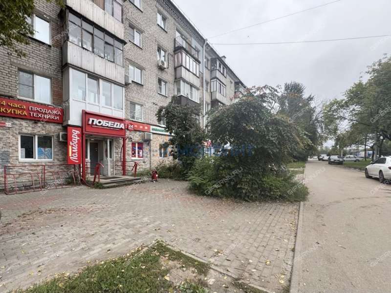 помещение под торговую площадь, недвижимость под салоны красоты на Московском шоссе