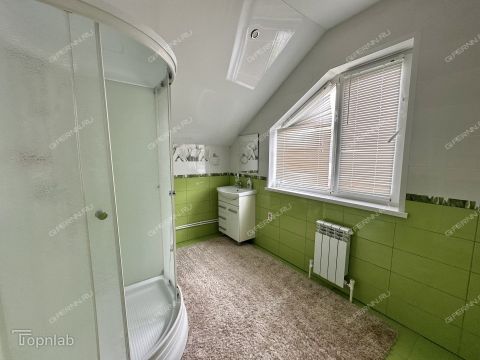 dom-poselok-volzhskiy-kstovskiy-rayon фото