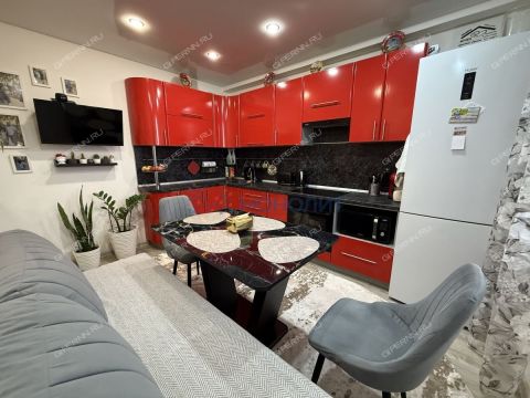 2-komnatnaya-gorod-dzerzhinsk-gorodskoy-okrug-dzerzhinsk фото