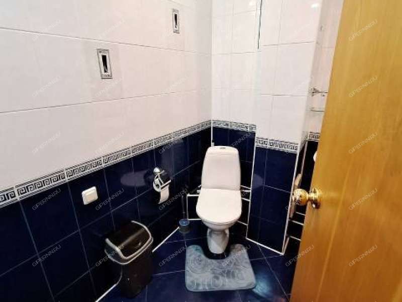 однокомнатная квартира на Полтавской улице дом 47