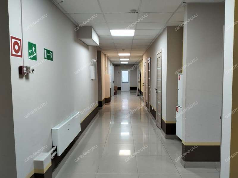 помещение под офис на Ковровской улице