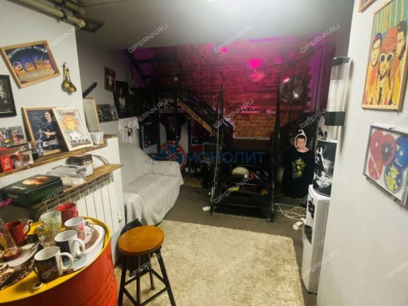 готовый бизнес продам здание в Канавинском районе Нижнего Новгорода