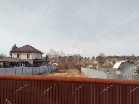 derevnya-vysokovo-bogorodskiy-municipalnyy-okrug фото