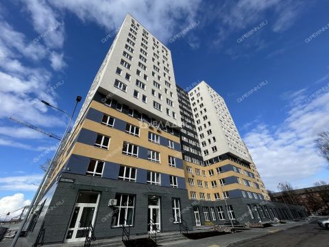 2-komnatnaya-ul-geroya-sovetskogo-soyuza-aristarhova-d-8 фото