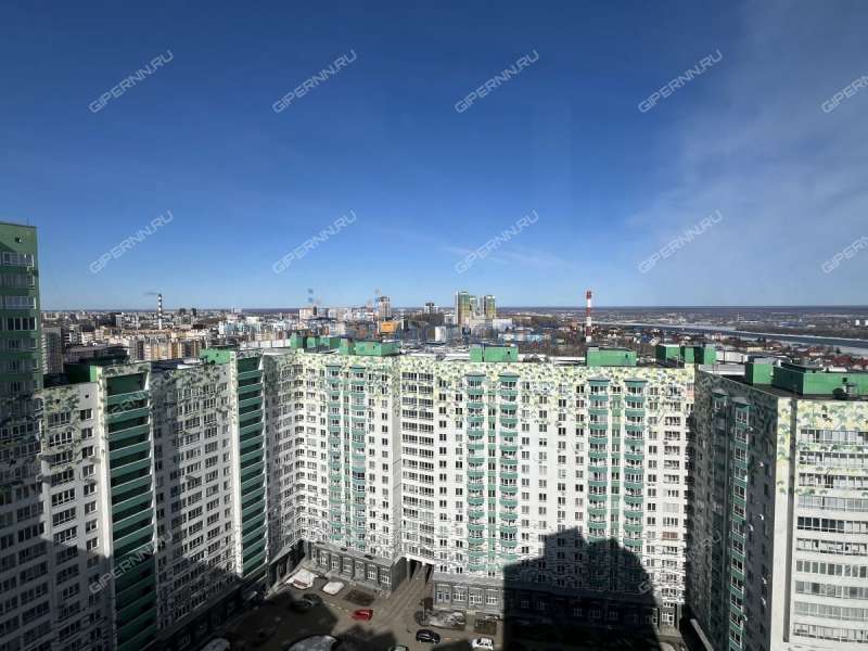 трёхкомнатная квартира на Лысогорской улице дом 89 к1