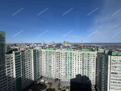 3-komnatnaya-ul-lysogorskaya-d-89-k1 фото