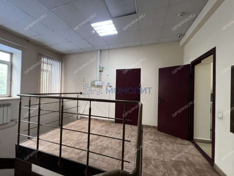 помещение под офис, недвижимость под образовательные учреждения на Борской улице