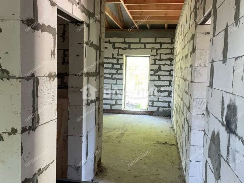 дом на улице Серебряный Ключ