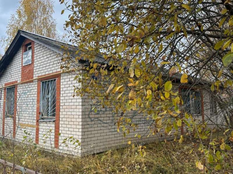 здание под офис на 17-й линии город Арзамас