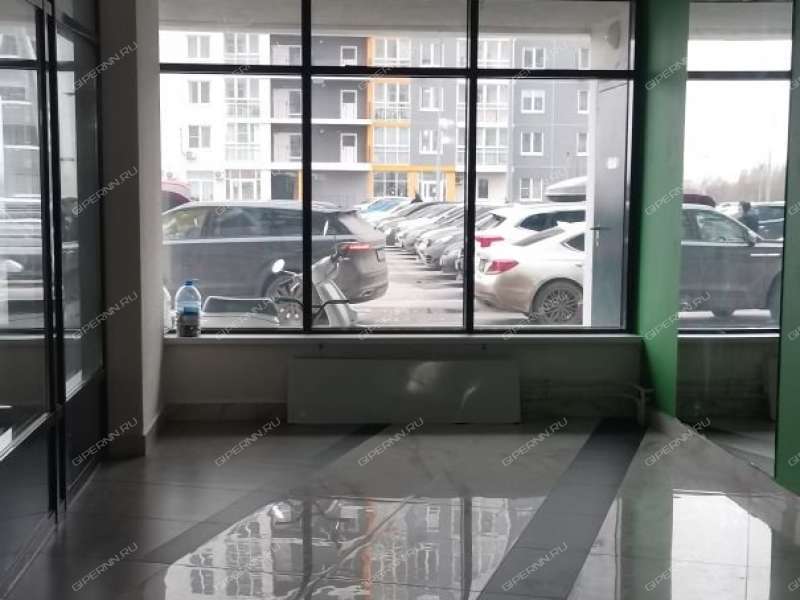 однокомнатная квартира на Русская ул дом 16 Анкудиновка