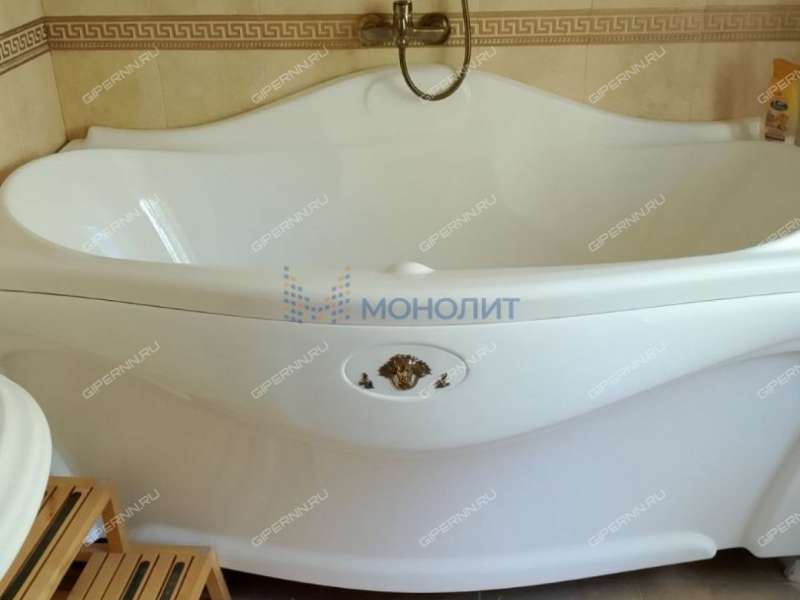 дом на Дорожная посёлок Городецкий