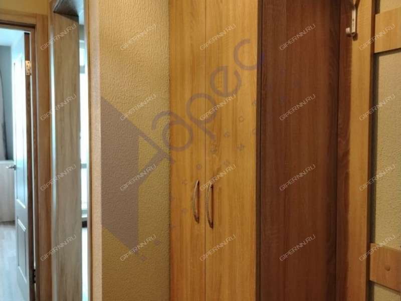 однокомнатная квартира на улице Родионова дом 178