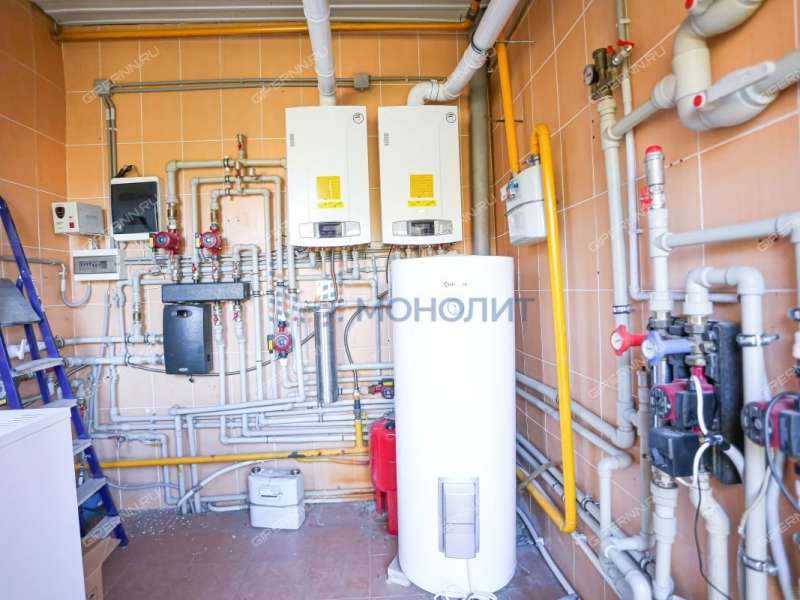 дом на улице Вали Котика