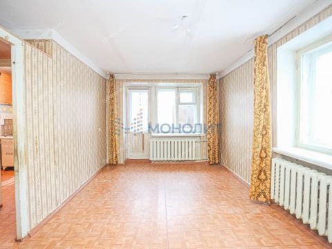 1-komnatnaya-ul-geroya-sovetskogo-soyuza-prygunova-d-12 фото