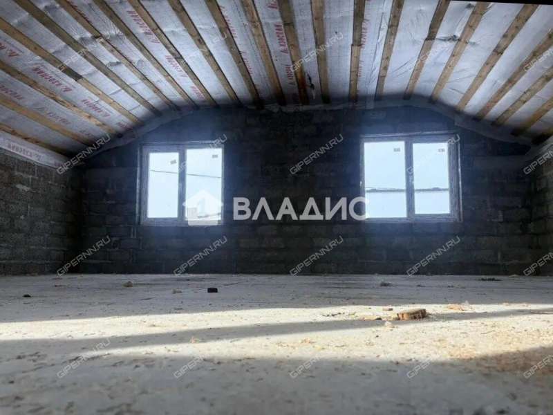 дом на улице Рассветная город Бор