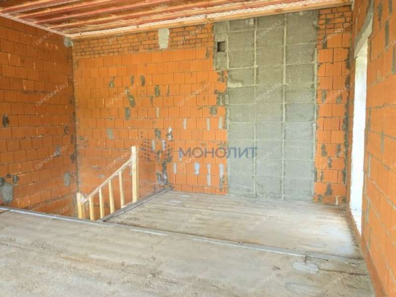 таунхаус на улице Европейская деревня Афонино