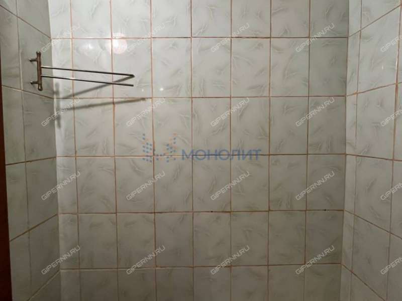 двухкомнатная квартира на бульваре Правды дом 7А город Дзержинск